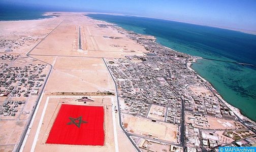 الصحراء المغربية.. اليابان تكرس الحكم الذاتي تحت سيادة المغرب