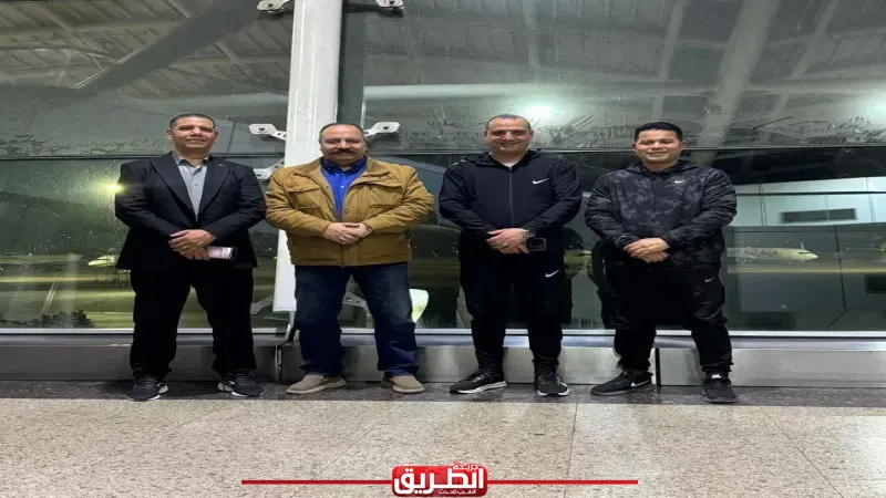 5 كوادر مصرية في مواقع قيادية ببطولة أفريقيا للووشو كونغ فو بتونس