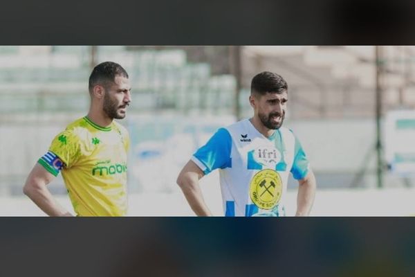 6 لقاءات بِلا خسارة لِشبيبة القبائل