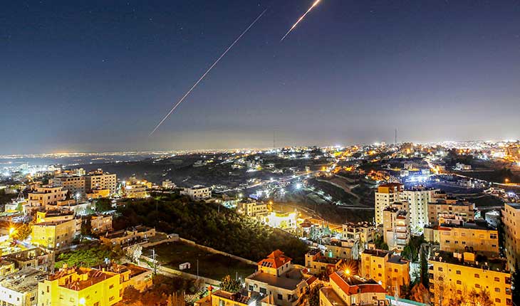 أيّ سلامة للفلسطينيين تحت الاحتلال ووقت الحرب؟