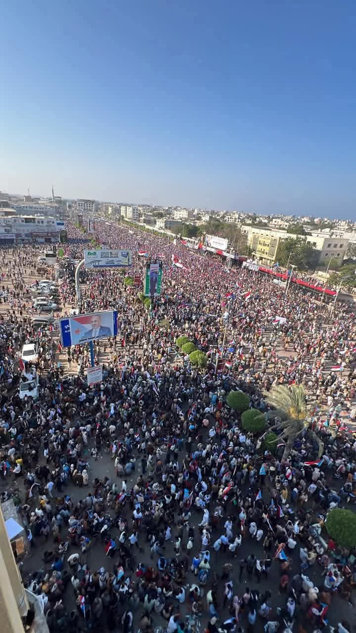 بيان سياسي للمجلس الانتقالي للجنوب العربي بمناسبة الذكرى التاسعة لإعلان عدن التاريخي والتفويض الشعبي