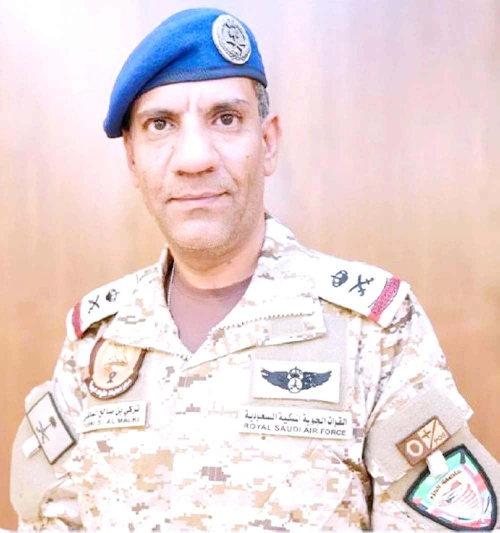 «التحالف» للحوثيين: لن تفلتوا من جرائمكم.. وأي تهديد للسعودية سيُقابل بحزم غير مسبوق