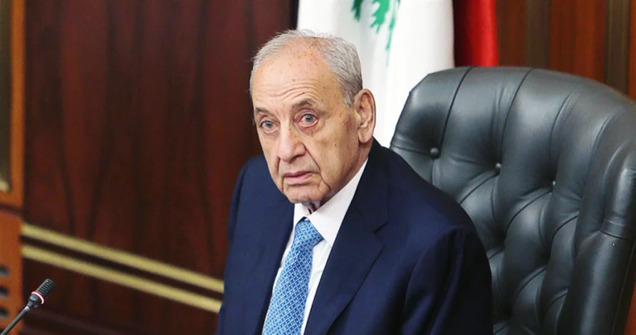 الرئيس بري هنأ بحلول رمضان والصوم الكبير: تضحيات القرى الحدودية مقياس الإنتماء الوطني وفعل لا بد أن يثمر عودة وتحريراً وأملا للبنان