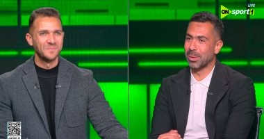 أحمد فتحى: لا أستطيع الحكم على مدرب الأهلى.. وظهير الزمالك الشاب جيد