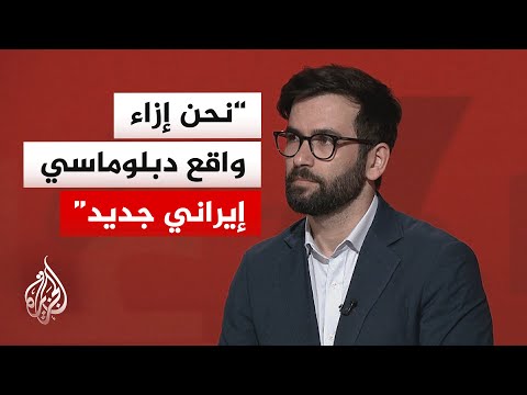 Does Iran want to continue the war?