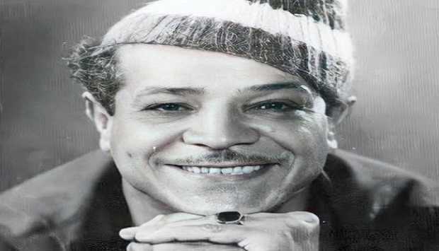 محمود شكوكو.. لقب بـ «شارلي شابلن العرب» ووصلت شهرته للعالمية