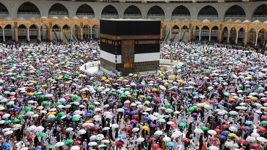 السعودية تعلن خلو موسم حج 1447هـ من أي تفشيات وبائية