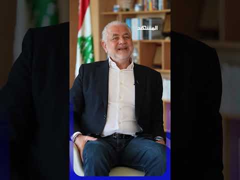 مطار القليعات.. يعيد رسم مستقبل النقل الجوي في لبنان #لبنان #المشهد_ستوريز #جوزيان_الحاج_موسى