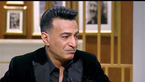 الموت يفجع الوسط الفني.. رحيل والدة المطرب سمسم شهاب بعد صراع مع المرض