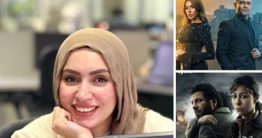عندما تترجم الموسيقى مشاعرنا.. تترات مسلسلات المتحدة خارج التوقعات.. أنغام صنعت كتالوجا جديدا للرومانسية.. تامر عاشور يتصدر بلاي ليست.. مدحت صالح نوستالجيا لا تنضب.. ليج سي أسطورة Gen Z