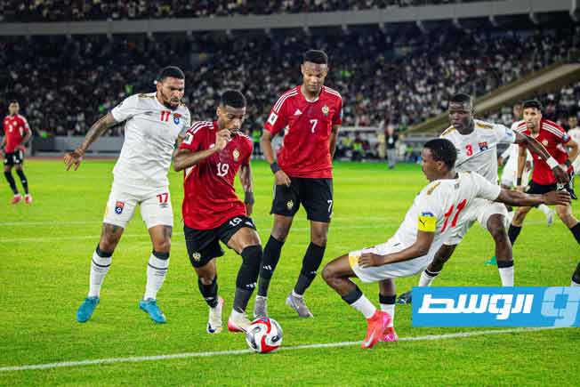 37 يوماً والمنتخب الوطني من دون مدرب.. ماذا يفعل اتحاد الكرة؟