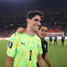 ردود فعل معسكري المغرب وهولندا عقب تأهل «أسود الأطلس» في مونديال 2026