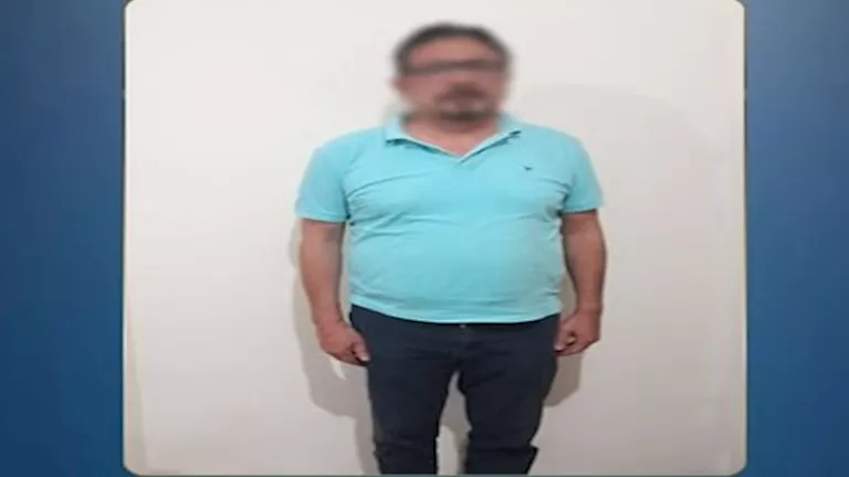 فيديو غير اخلاقي أوقع مدير مدرسة "هابي لاند" ببشتيل في قبضة الأمن