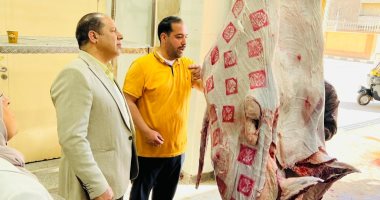 24 مجزرا لاستقبال عيد الأضحى بمحافظة الدقهلية