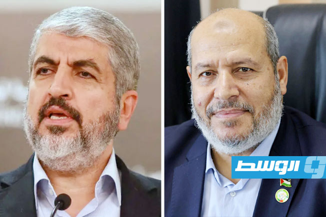 «حماس» تنتخب رئيسها .. والمنافسة تنحصر بين مشعل والحية