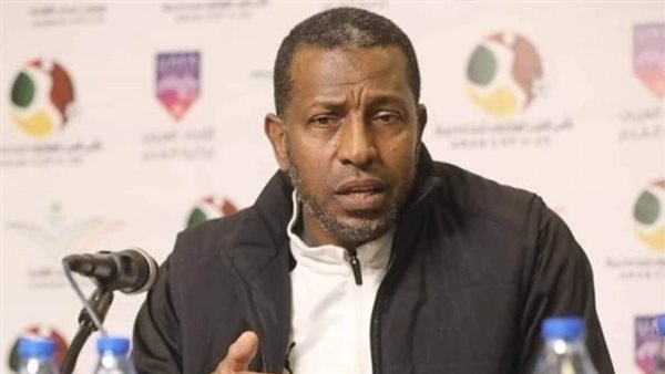 دوري المحترفين، السكة الحديد يعلن تعيين ربيع ياسين مديرا فنيا للفريق