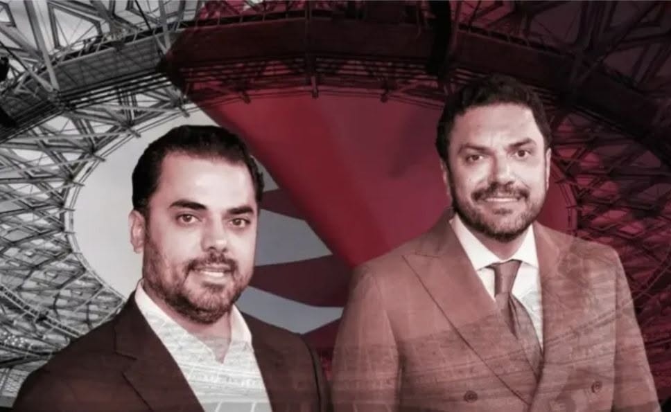 بلومبيرغ : “جيه بي مورجان” ينضم إلى قرض بـ 7 مليارات دولار لمشاريع شركة قطرية في سوريا