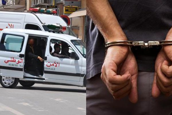 الشرطة القضائية ببيوكرى تضرب بقوة ضد ترويج المخدرات..