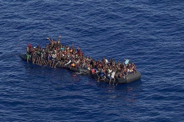 الأمم المتحدة تعرب عن مخاوفها بشأن مصرع 250 لاجئًا من الروهينجا بعد غرق قاربهم