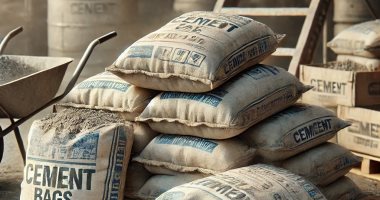 سعر الأسمنت اليوم السبت 9