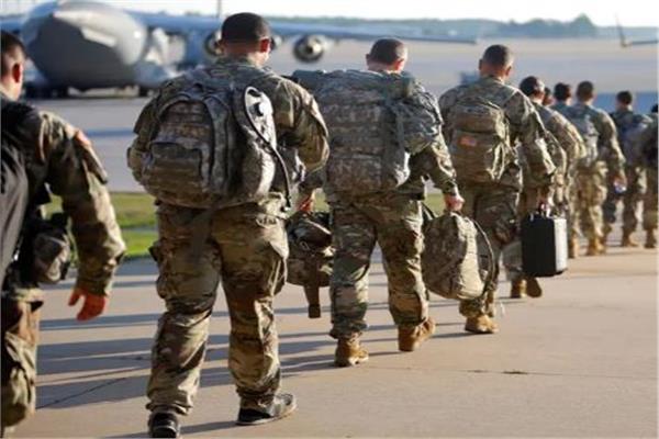 واشنطن تحشد قواتها في الشرق الأوسط.. إرسال 2500 جندي وسفينة حربية إضافية