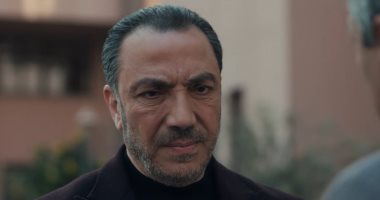 طارق لطفى يتحدث عن تحولات شخصية بدر أباظة بمسلسل فرصة أخيرة مع حنان شومان