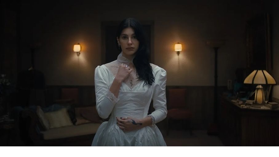 نهاية صادمة لمسلسل "شيء سيئ جداً سيحدث": الحب لا ينقذ أحداً