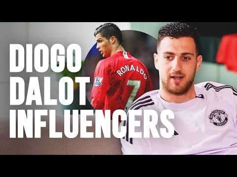 "This Goal Will Stay In History!" | Diogo Dalot