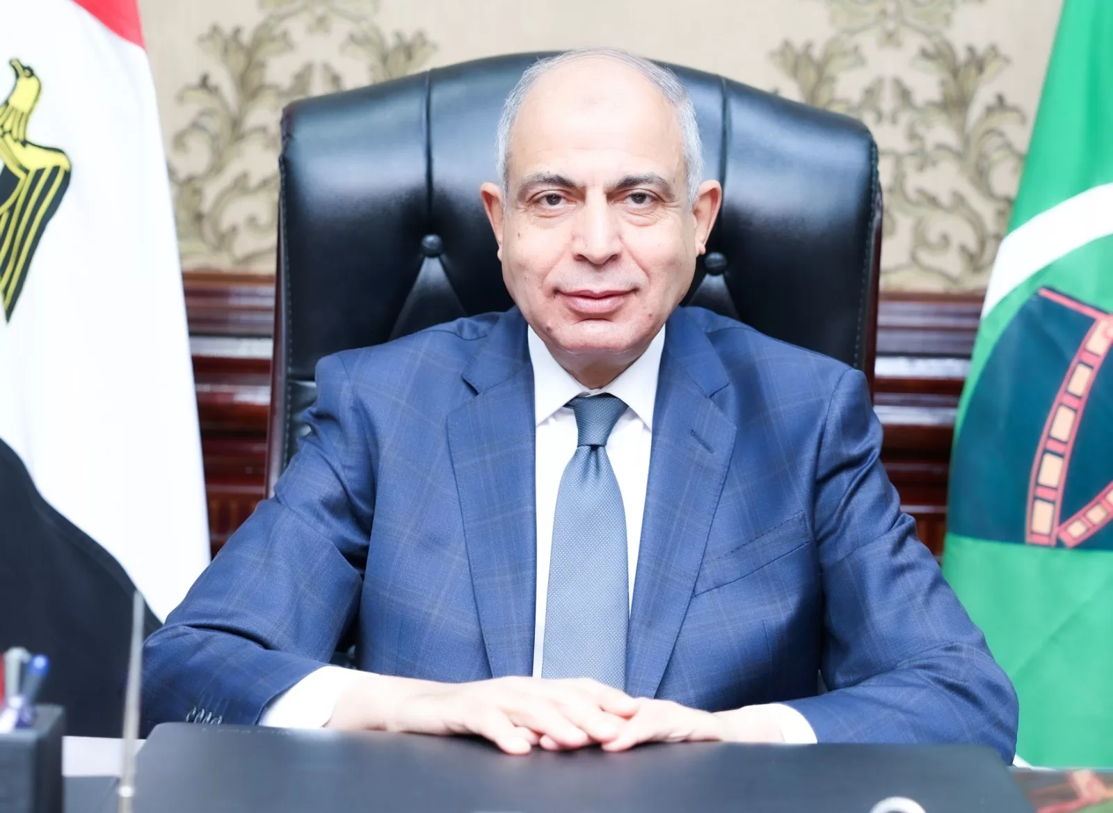 تنظم ندوة تعريفية بالمبادرة الوطنية للمشروعات الخضراء الذكية بالمنيا