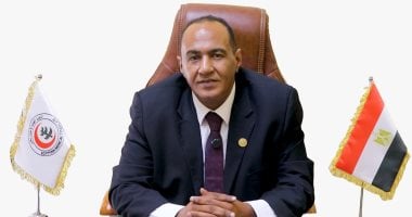 أبو بكر القاضى أمينا عاما لاتحاد المهن الطبية