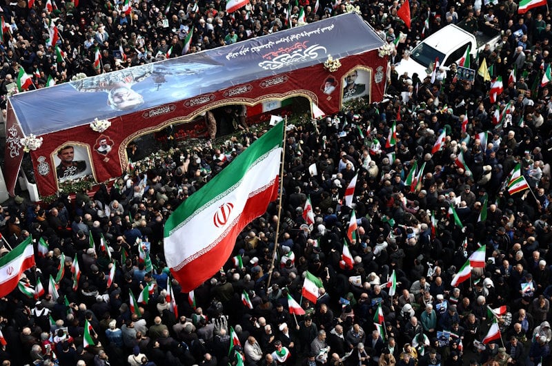 خبيران: لا مصلحة لأوروبا في حرب برية ضد إيران