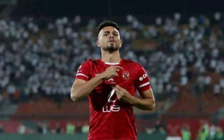 صلاح محسن عن رحيله من الأهلي: أنا أكتر لاعب اتظلم على وجه الأرض