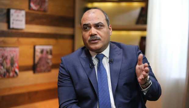 غدا.. محمد الباز يوقع روايته «المهلكة» بحضور نخبة من المثقفين