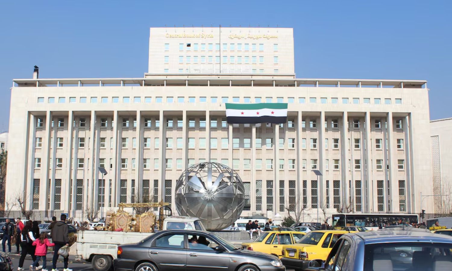 النظام المصرفي السوري يدخل مساراً جديداً عبر تركيا.. تعافٍ أم إعادة هيكلة؟
