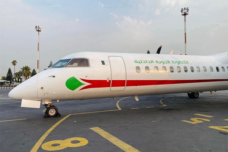 الخطوط الجوية الداخلية تكشف عن إطلاق رحلات جوية إضافية
