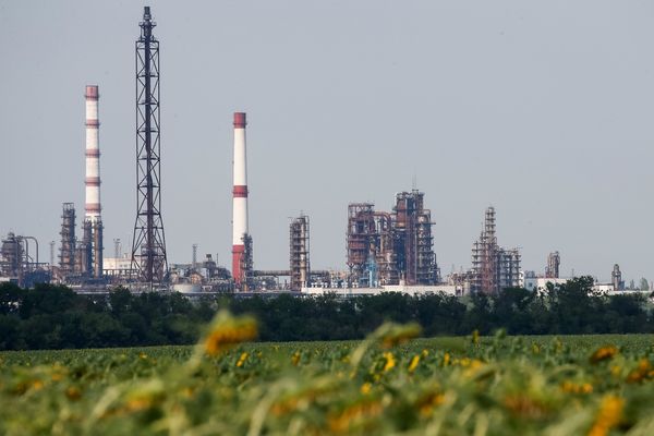 ارتفاع أسعار النفط بأكثر من 2%