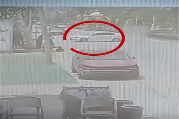 حادث اصطدام يثير الجدل بالمنوفية.. ضبط قائد سيارة بدون رخصة والتحفظ على المركبة