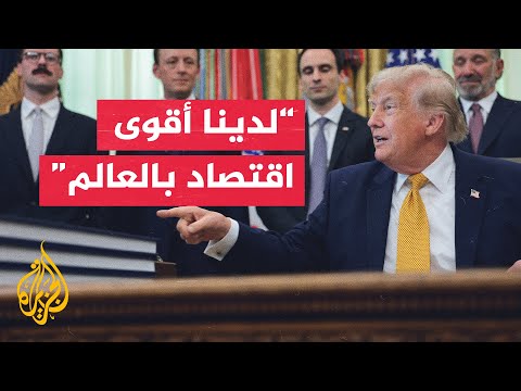 Trump: If Iran misbehaves, I will do what I have to do