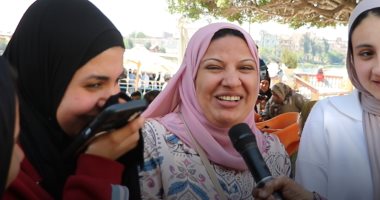أهالى 3 محافظات يقبلون على الرحلات النيلية والمتنزهات فى دسوق