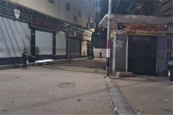 حملات مكثفة لضبط مواعيد الغلق وتحرير 964 مخالفة خلال 24 ساعة