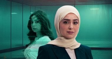 هبة مجدي بعد إصابتها بالسرطان