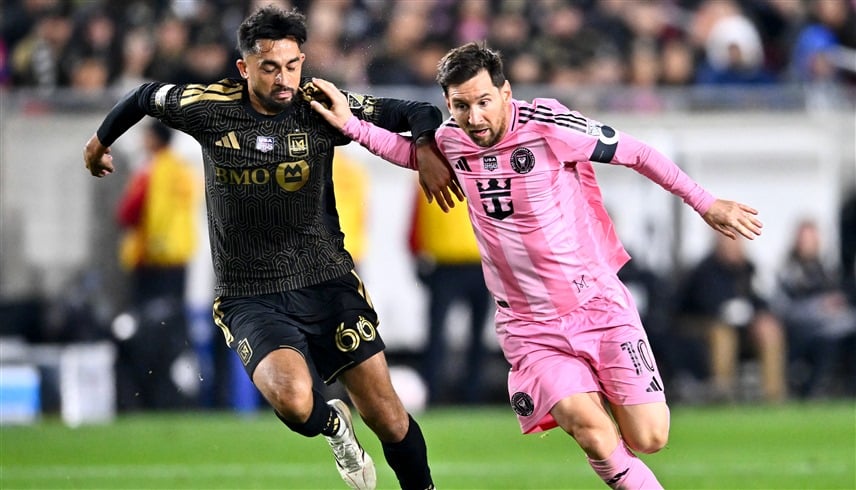 لابورتا يكشف سراً خطيراً عن مغادرة ميسي