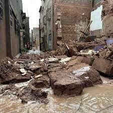 المغرب يخصص 330 مليون دولار لدعم المناطق المتضررة من الفيضانات