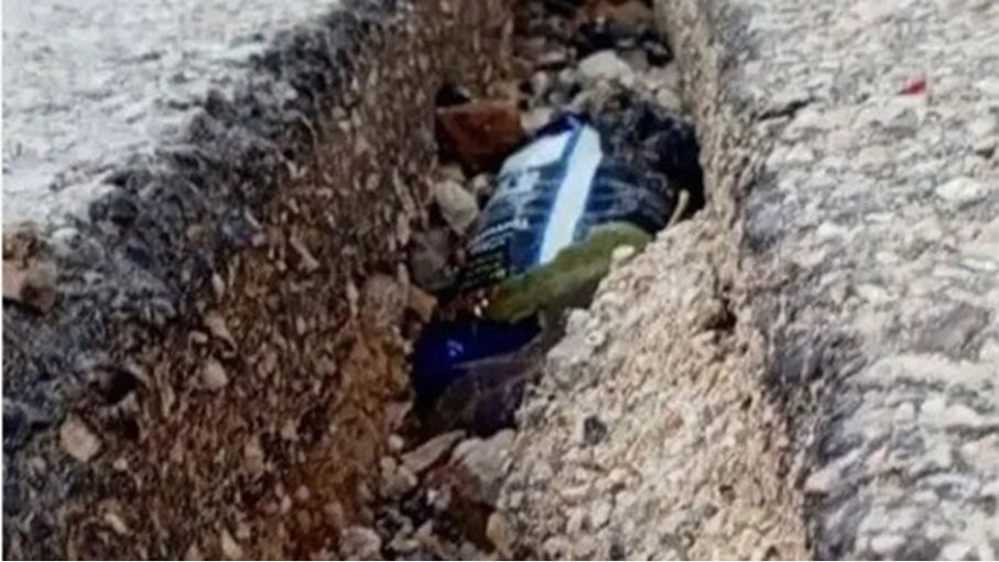 جرش.. مطالب بصيانة وتعبيد شوارع شهدت حفريات لتمديد شبكات مياه