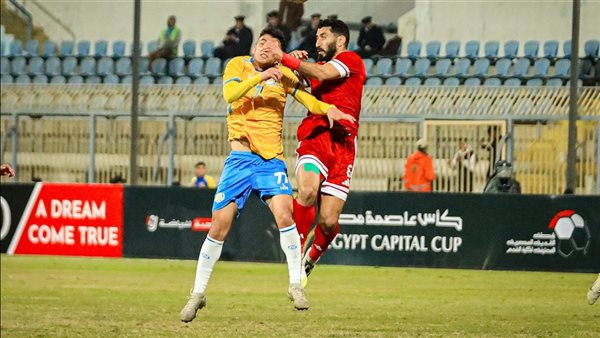 الإسماعيلي يبحث عن طوق النجاة أمام مودرن سبورت الليلة
