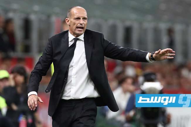 أليغري: «ديربي ميلانو» اختبار صعب.. ولا أفكر في تدريب ريال مدريد