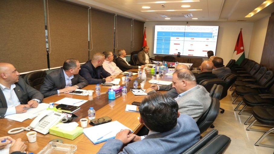 وزير المياه: الأولوية للمنازل في خطة الصيف ثم الزراعة والصناعة