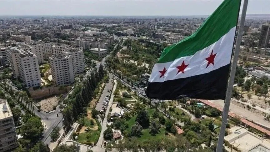 سوريا ترحب بإعلان واشنطن بدء إجراءات إلغاء تصنيفها “راعية للإرهاب”