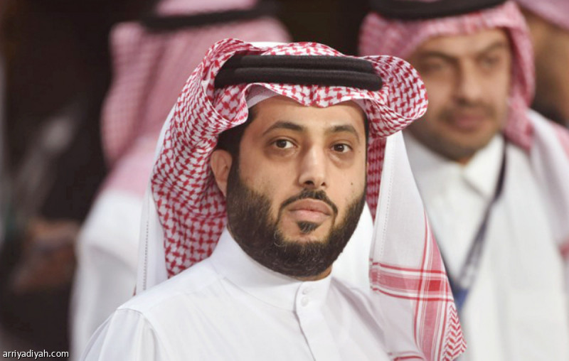 الترفيه وموسم الرياض يطلقان تصوير الفيلم «عوو»