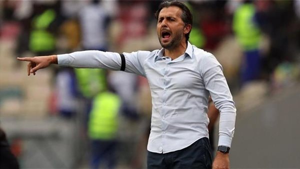 منافس الأهلي.. الترجي يتعاقد مع باتريس بوميل لتدريب الفريق